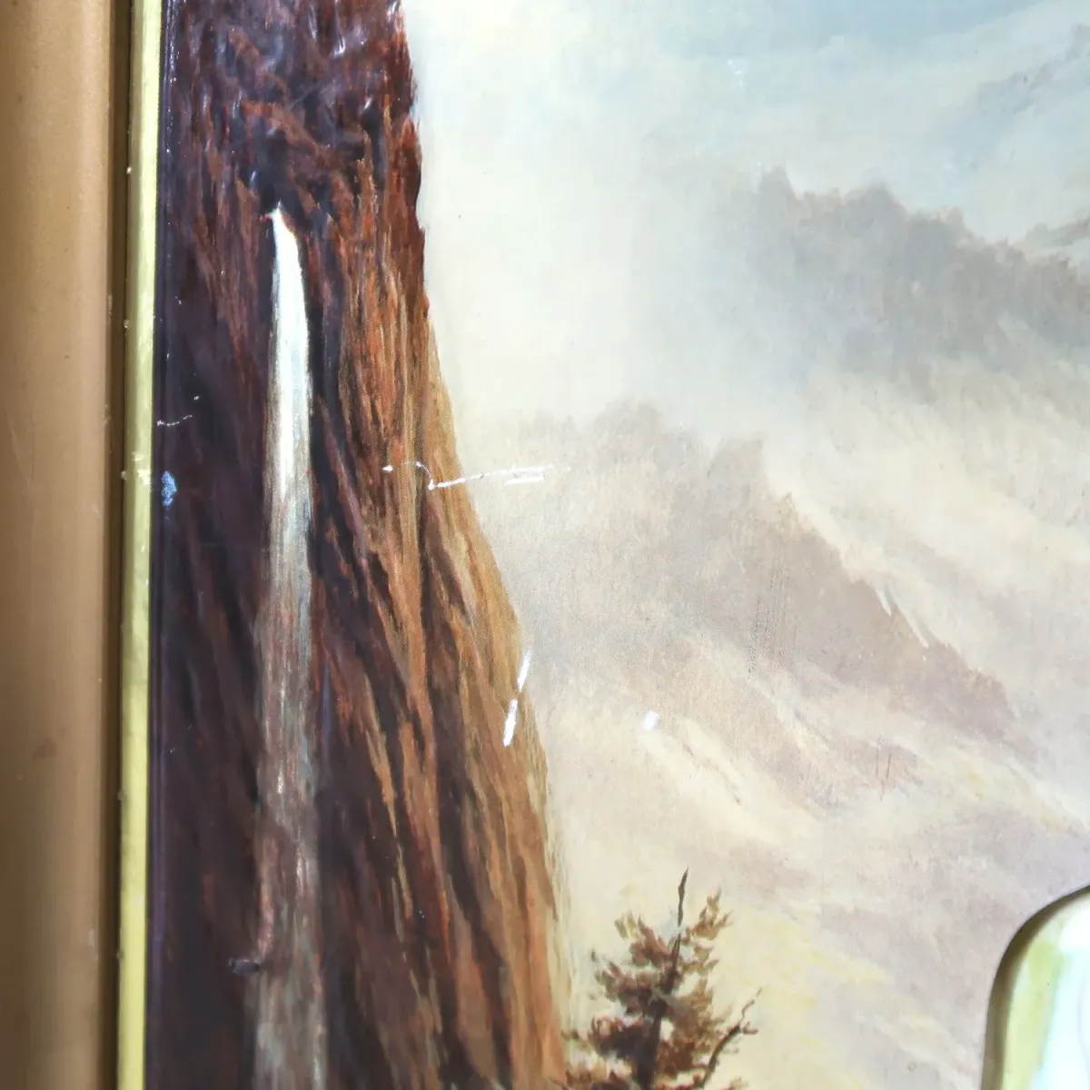 Old Style ビンテージ ライトサイン