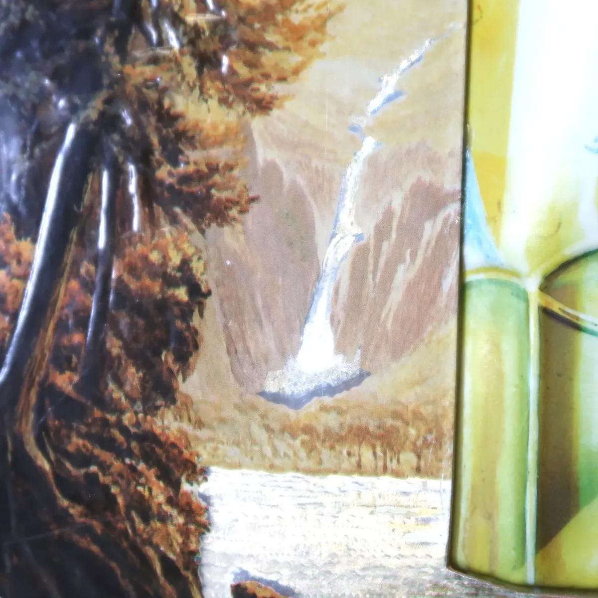 Old Style ビンテージ ライトサイン