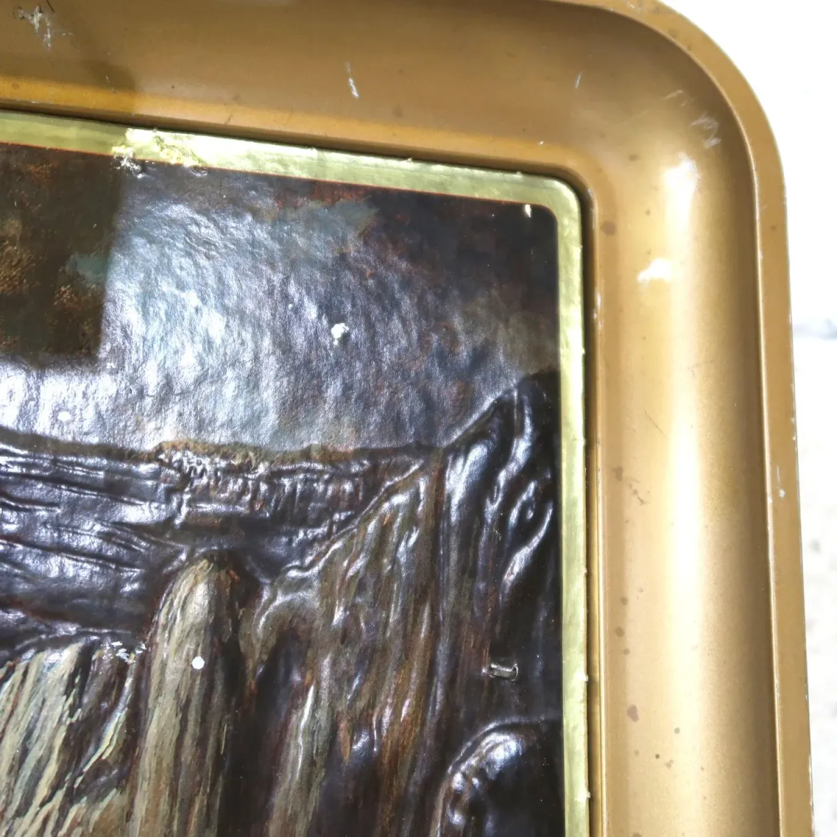 Old Style ビンテージ ライトサイン