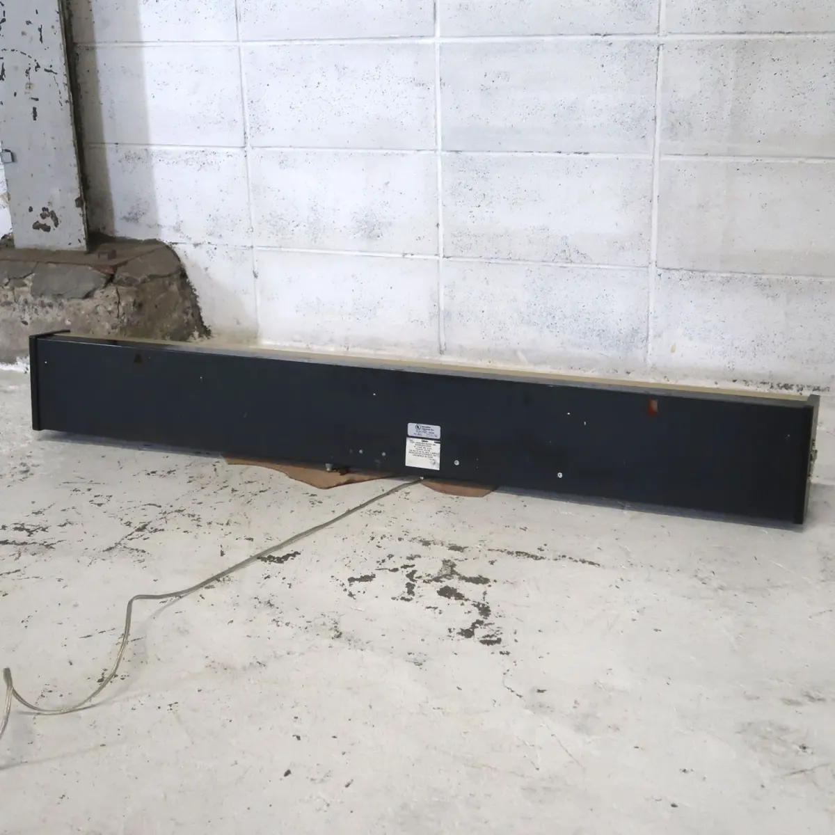 Budweiser ビンテージ ライトサイン