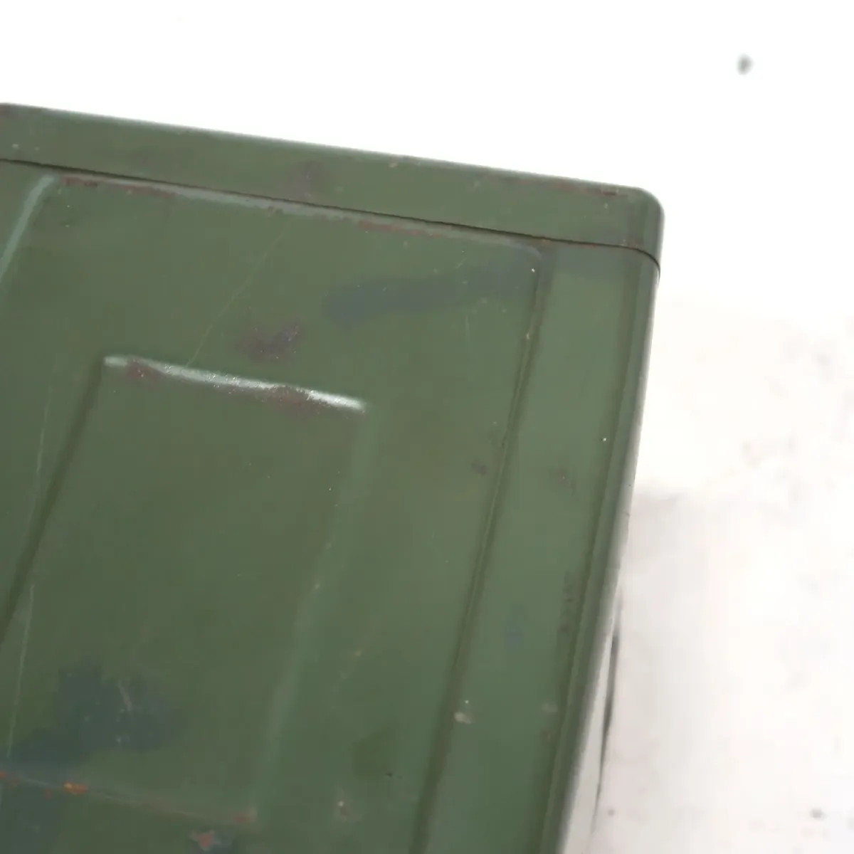 ビンテージ パーツキャビネット