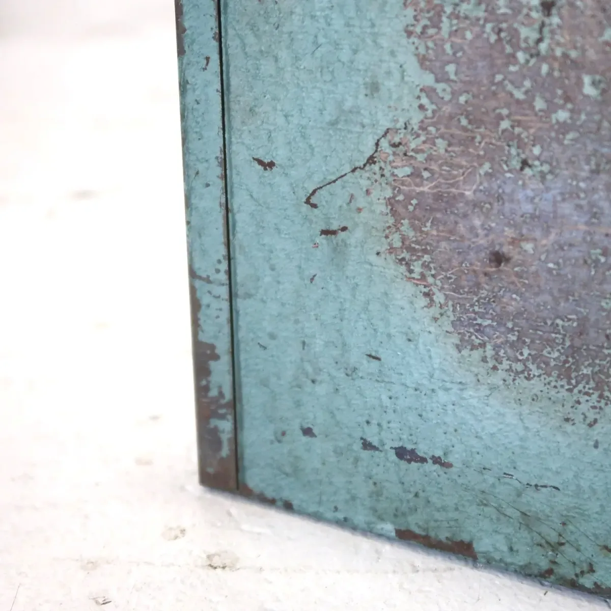 WARDS MASTER QUALITY ビンテージ パーツキャビネット