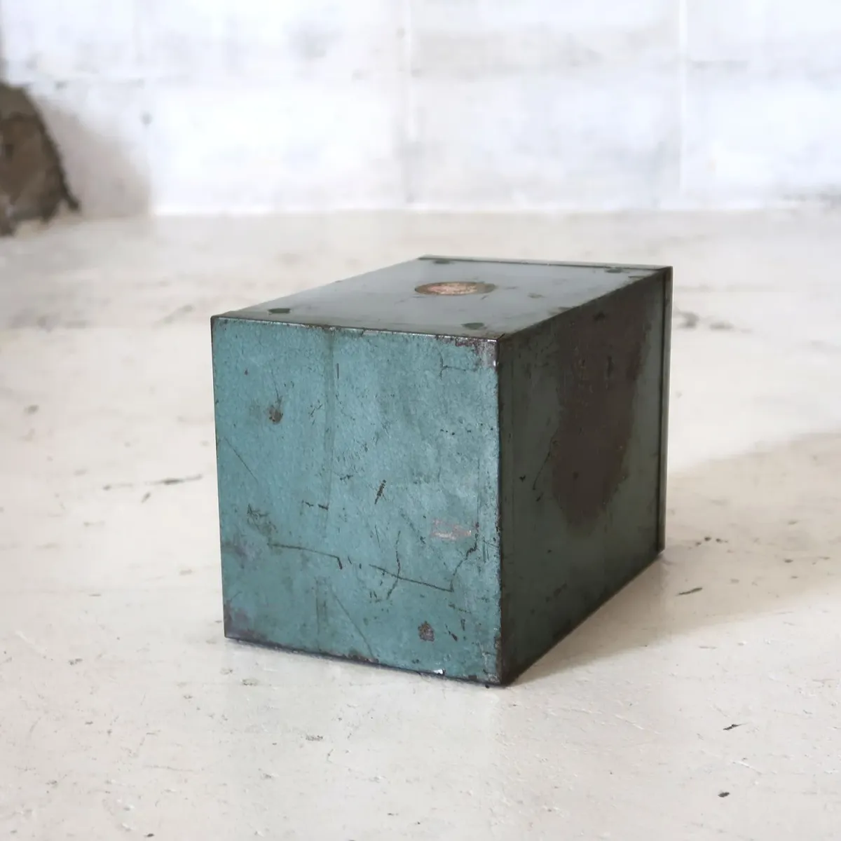 WARDS MASTER QUALITY ビンテージ パーツキャビネット