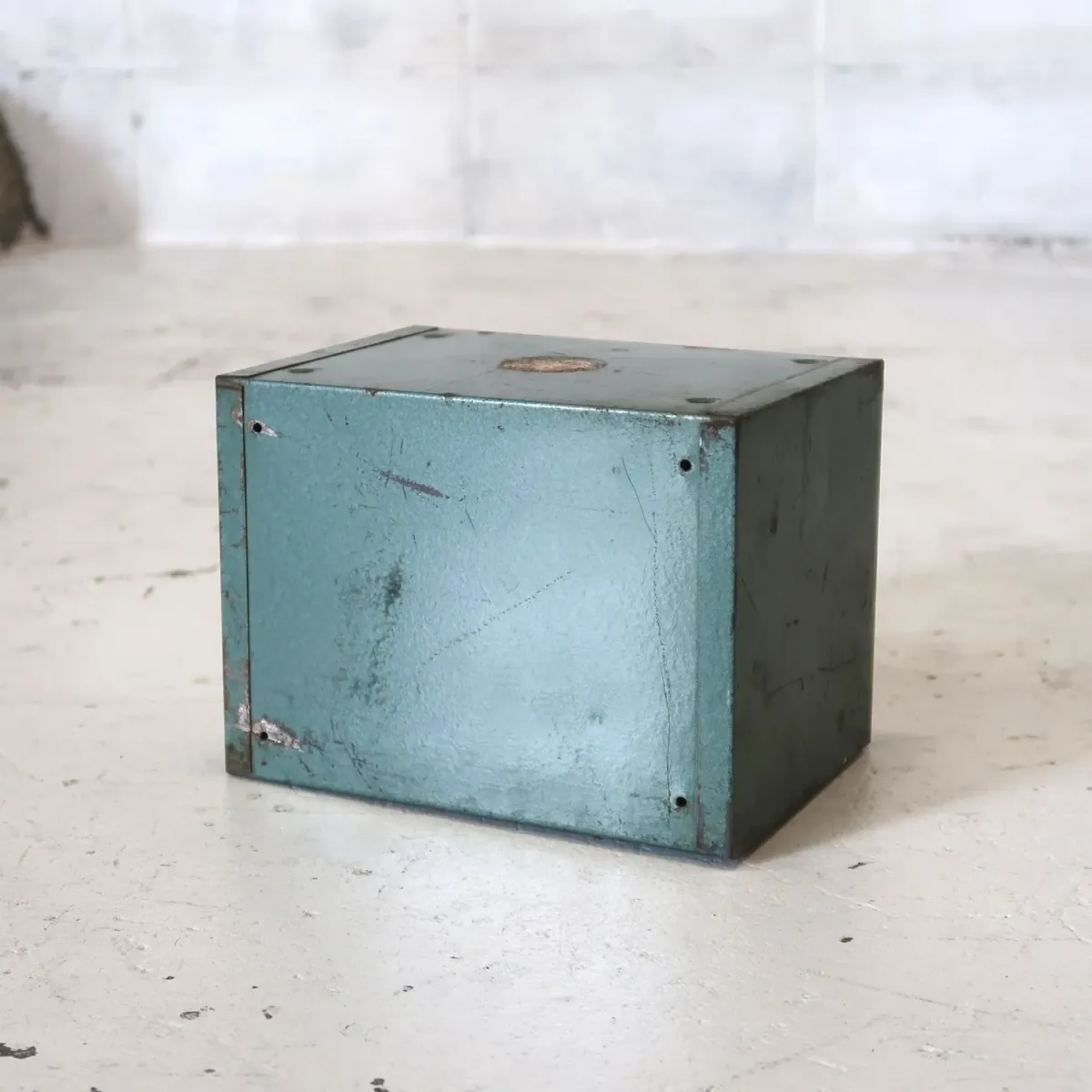 WARDS MASTER QUALITY ビンテージ パーツキャビネット