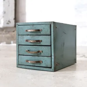 WARDS MASTER QUALITY ビンテージ パーツキャビネット