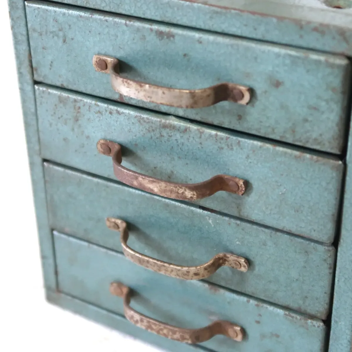 WARDS MASTER QUALITY ビンテージ パーツキャビネット