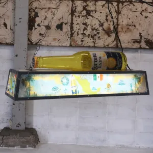 Corona Extra ビンテージ プールランプ