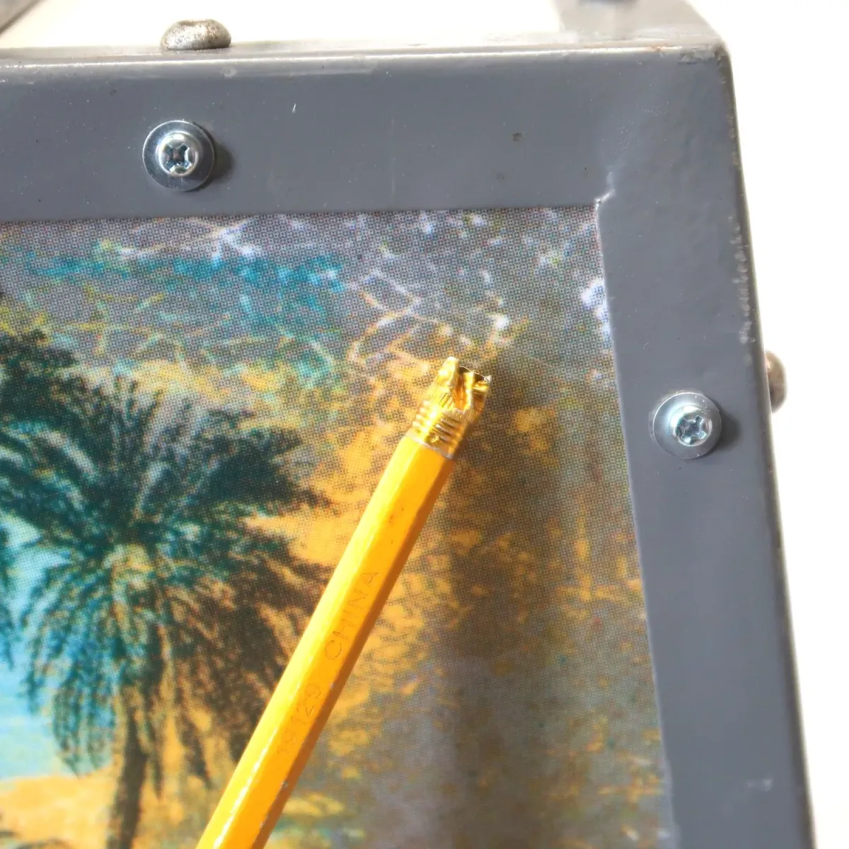 Corona Extra ビンテージ プールランプ