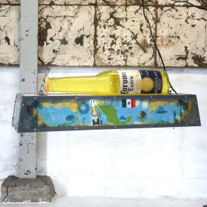 Corona Extra ビンテージ プールランプ