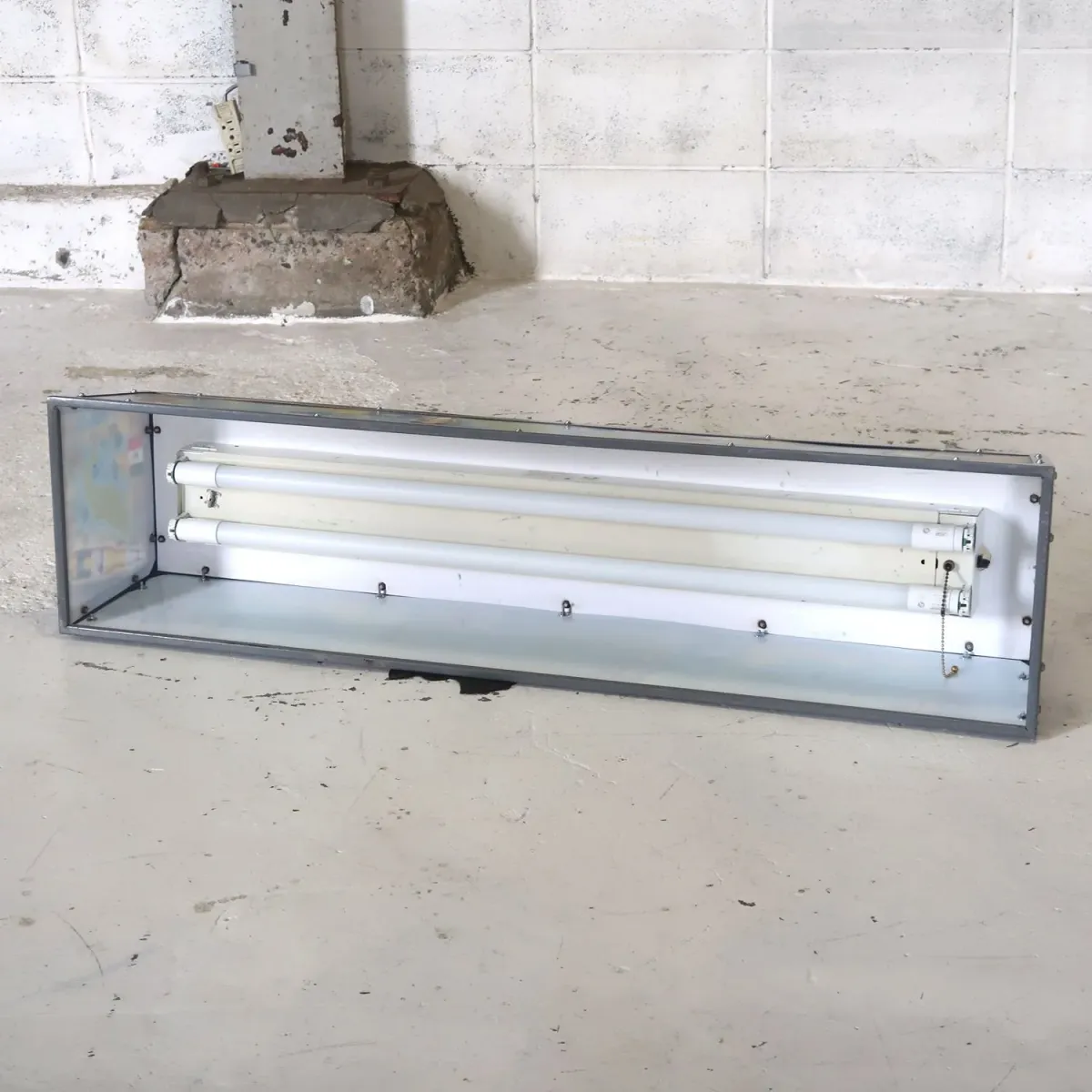 Corona Extra ビンテージ プールランプ