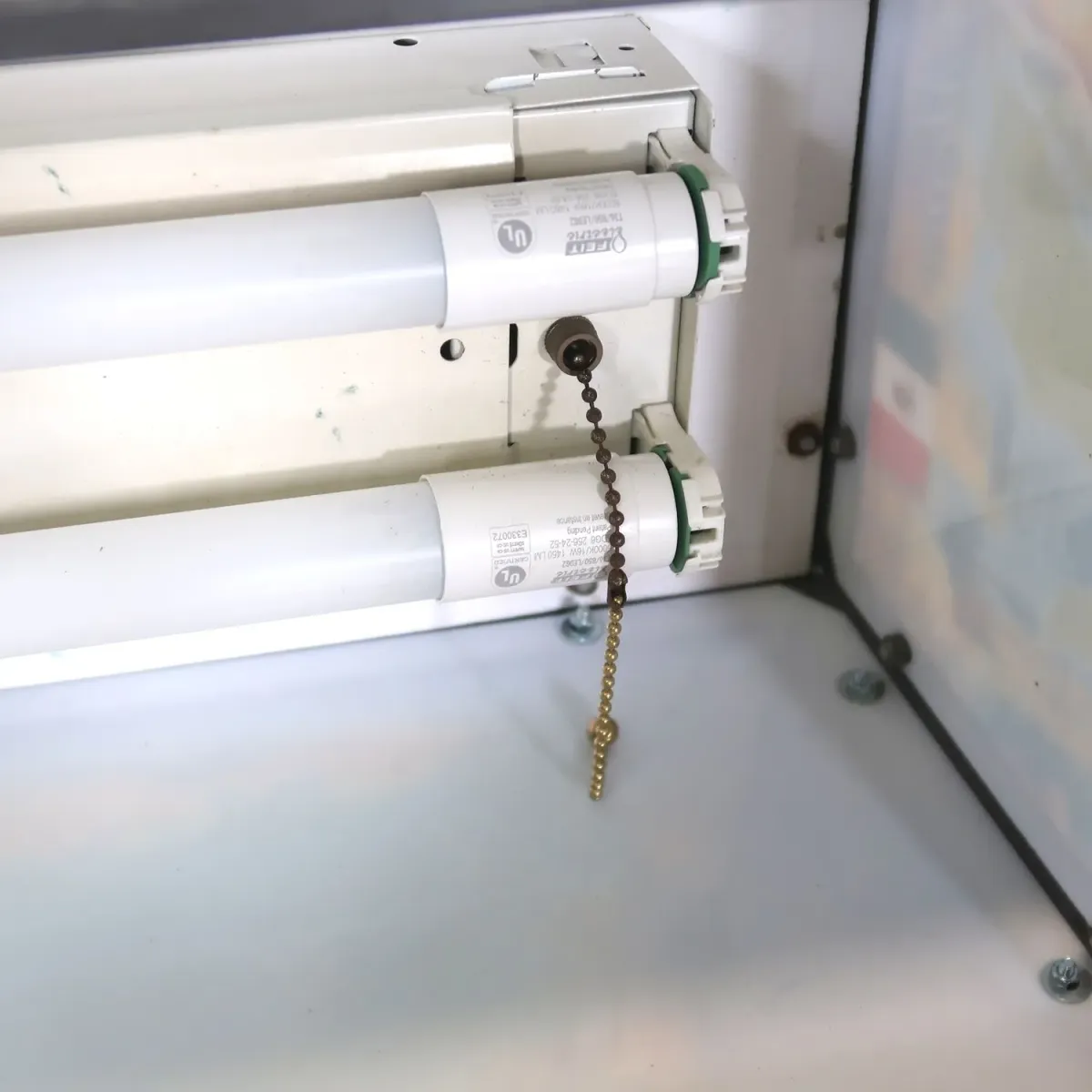 Corona Extra ビンテージ プールランプ