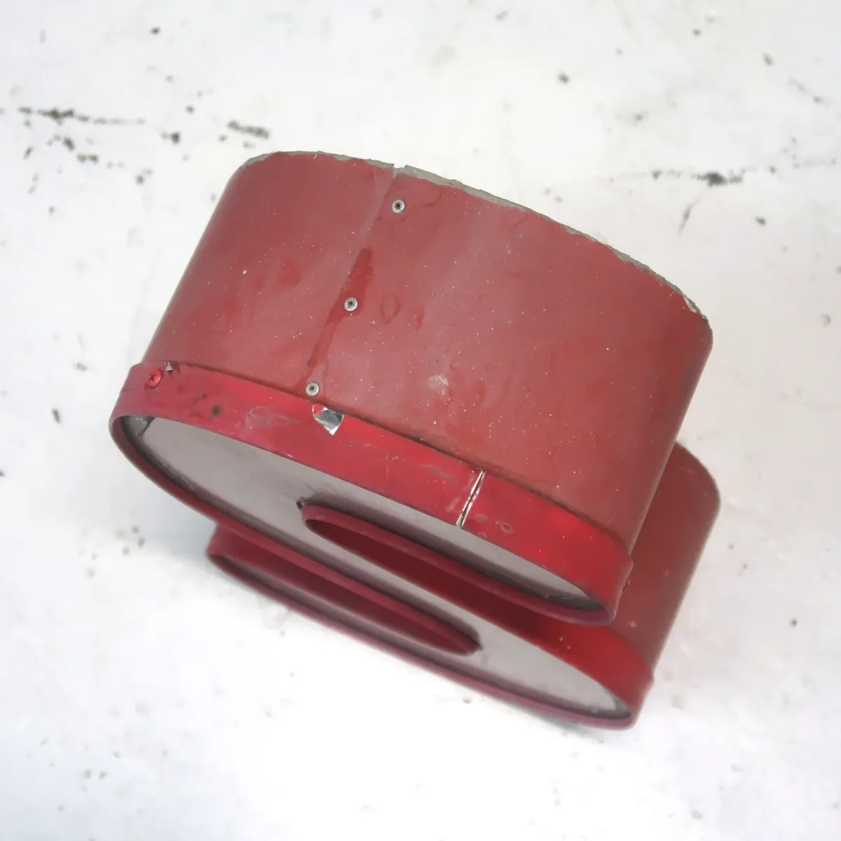 ビンテージ レターサイン S