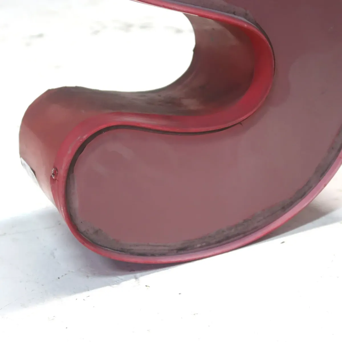 ビンテージ レターサイン S