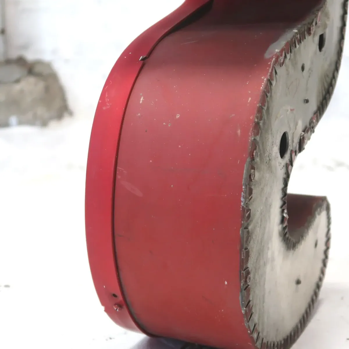 ビンテージ レターサイン S