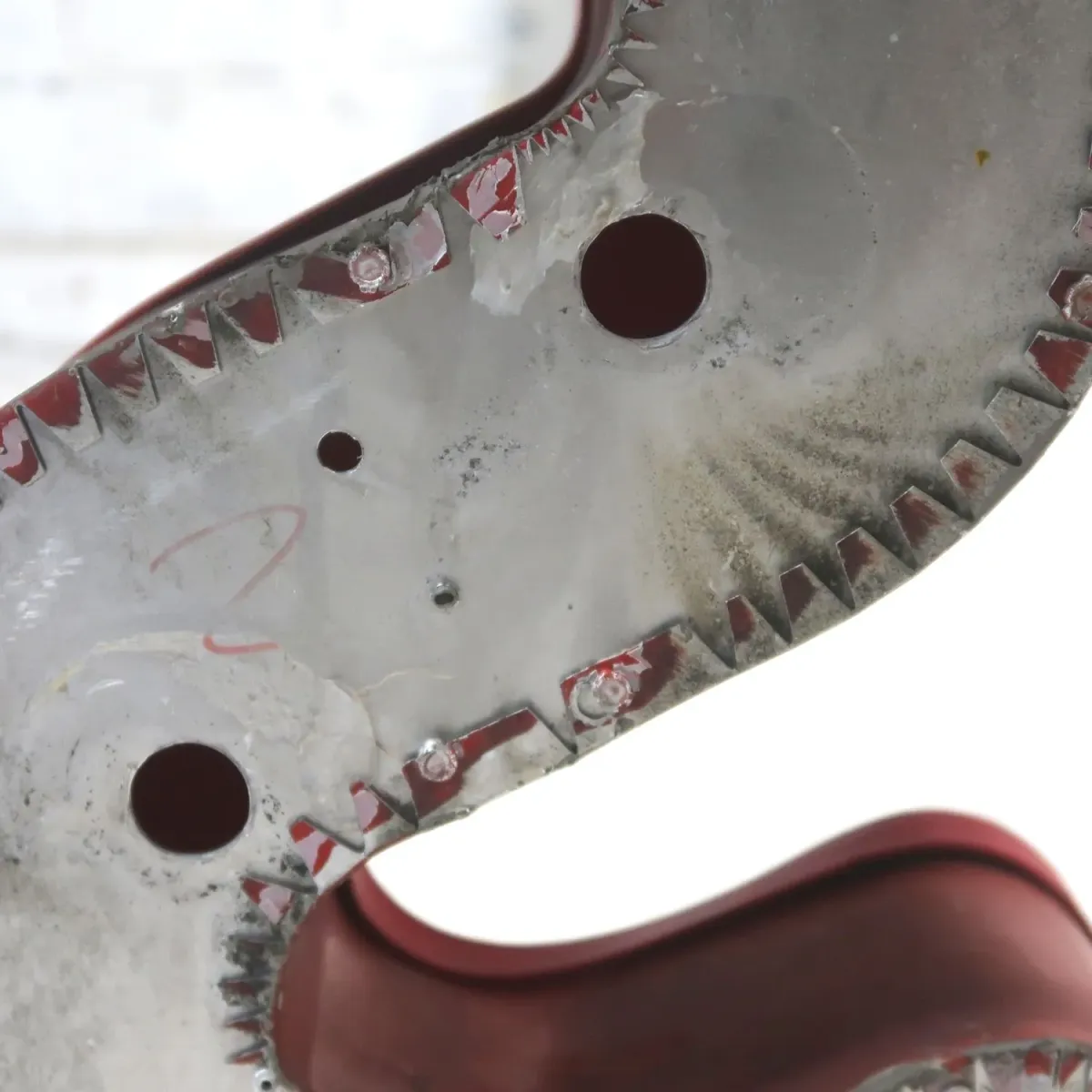 ビンテージ レターサイン S