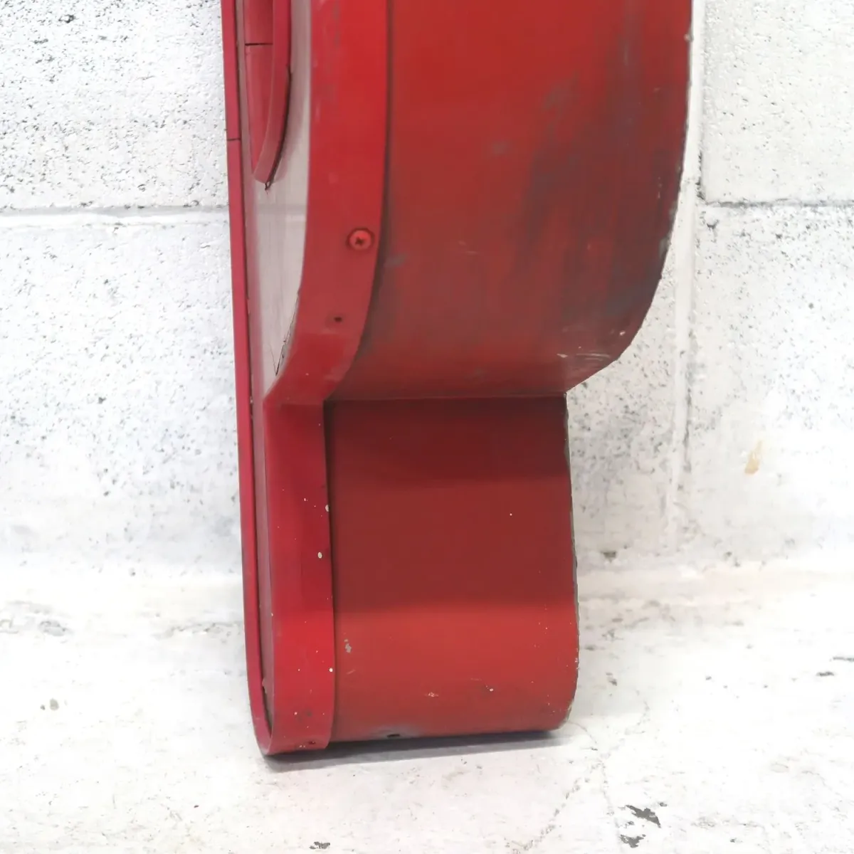 ビンテージ レターサイン P