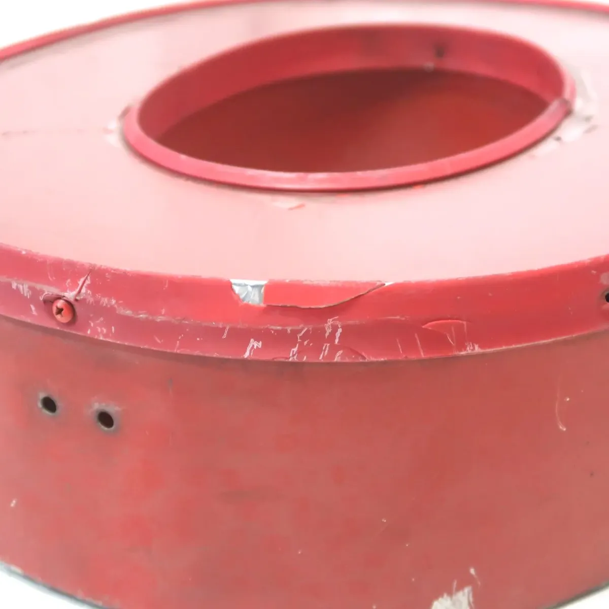 ビンテージ レターサイン O