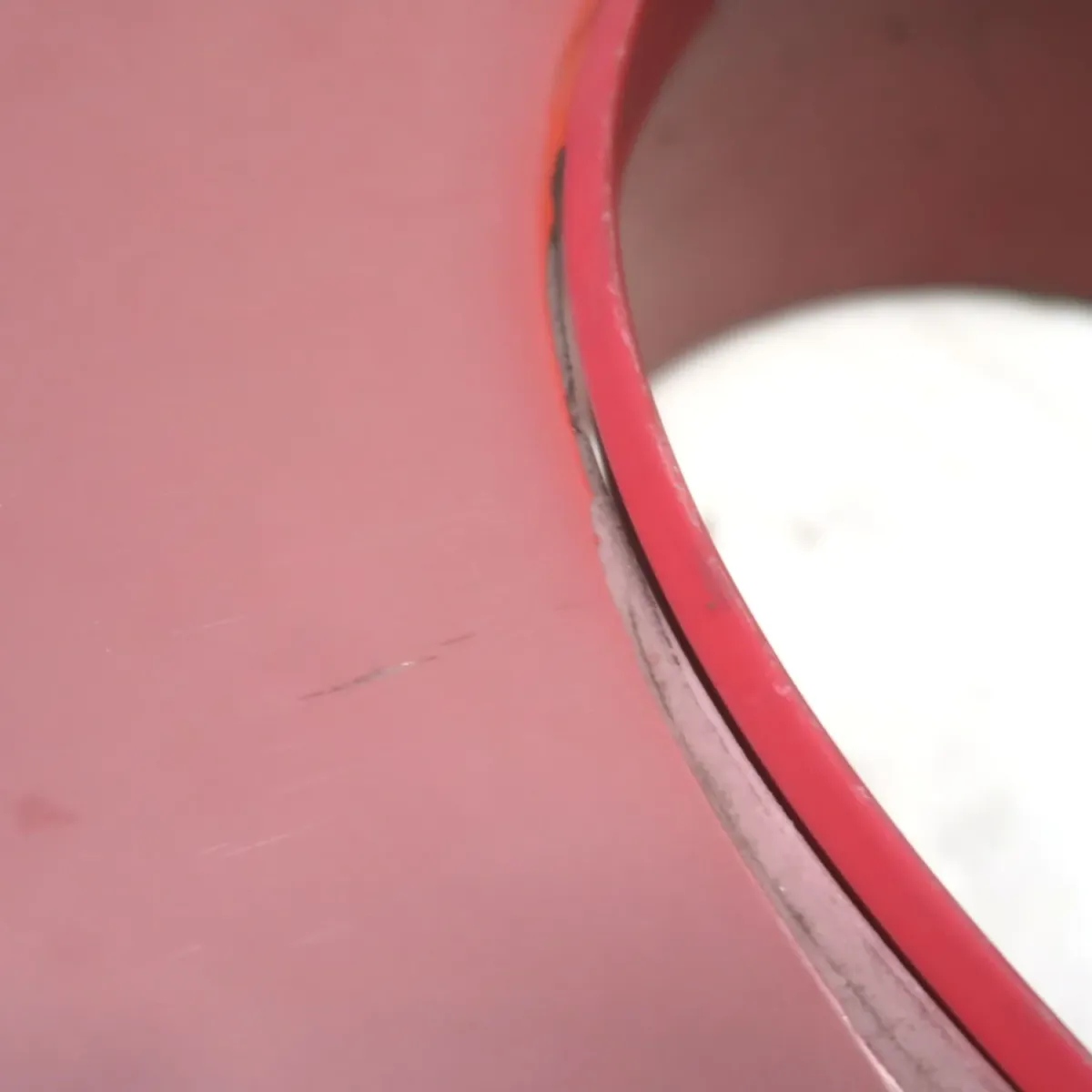 ビンテージ レターサイン O