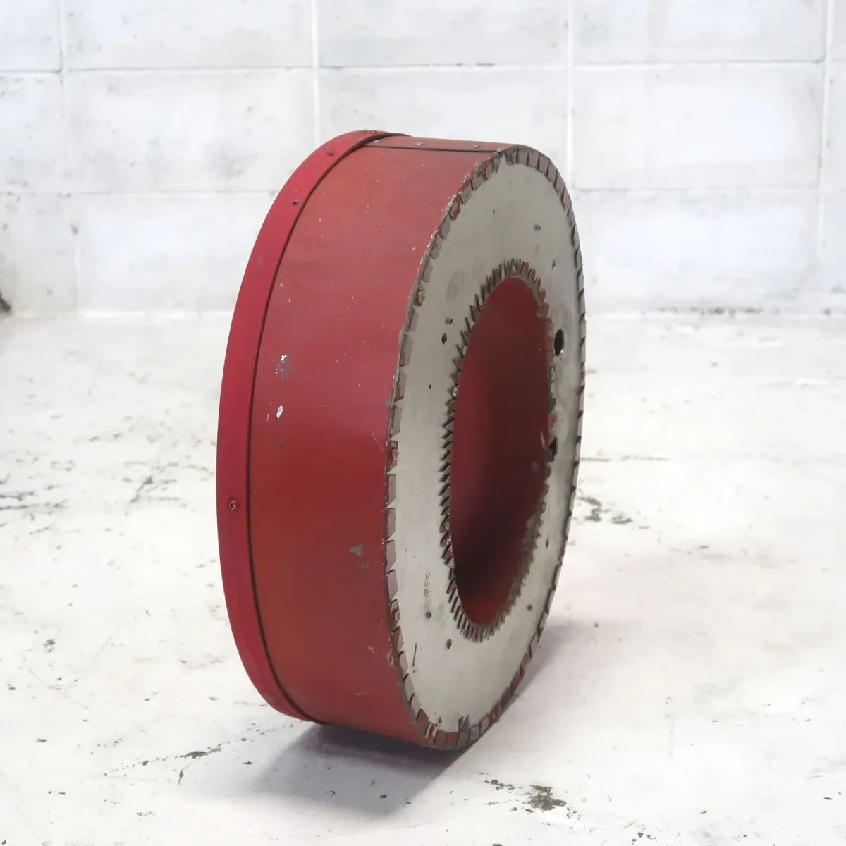 ビンテージ レターサイン O