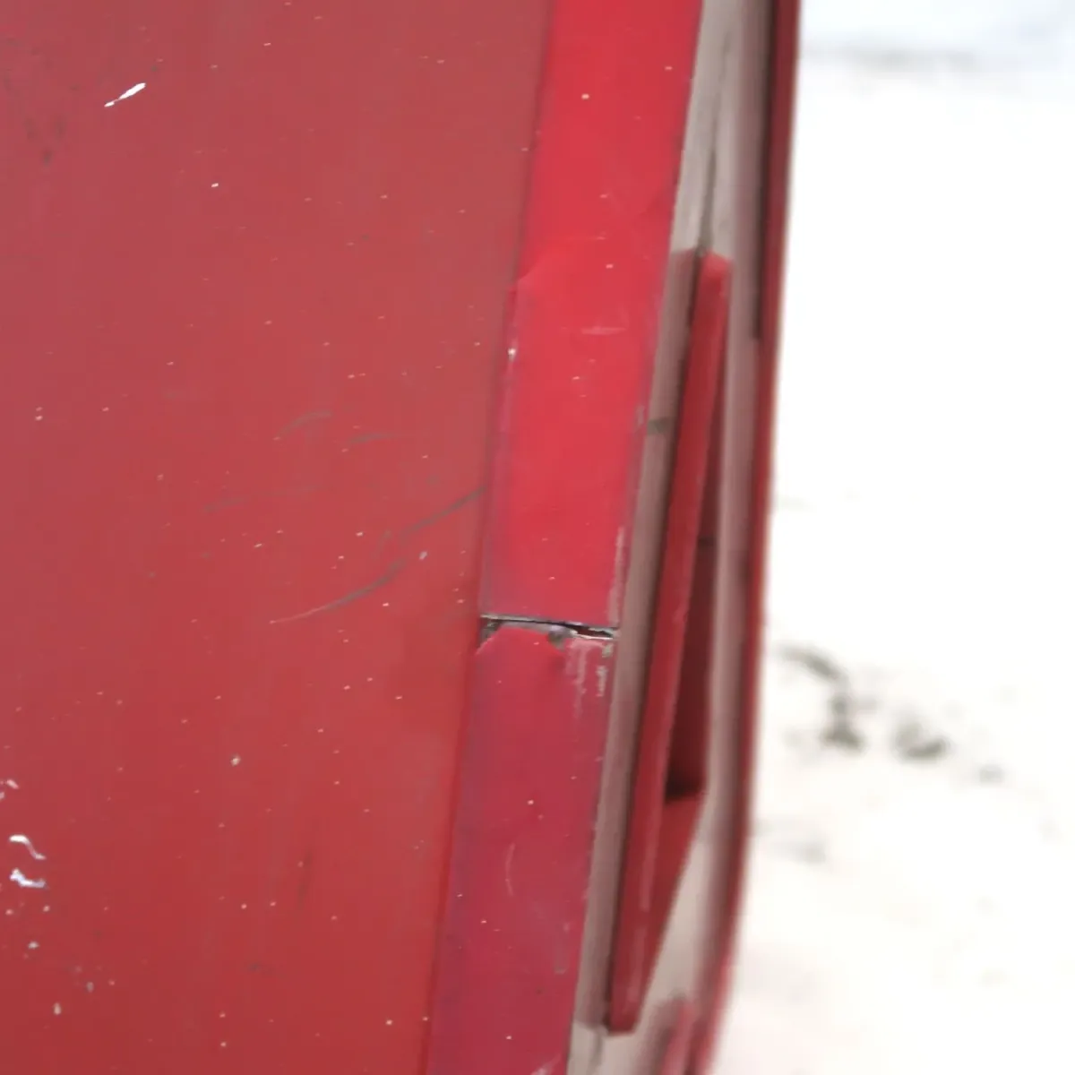 ビンテージ レターサイン A