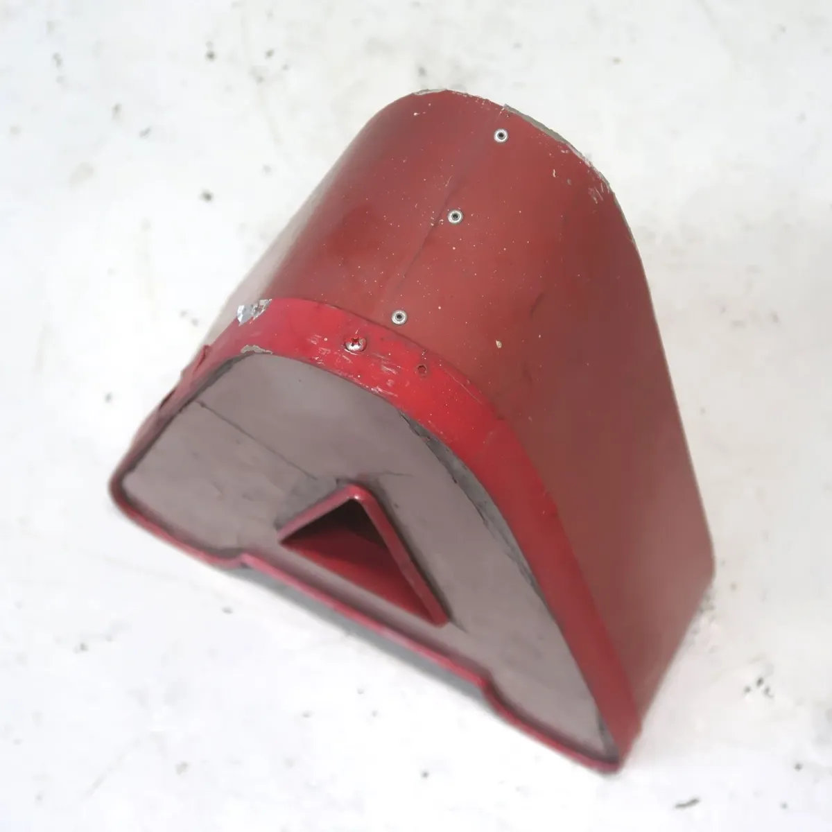 ビンテージ レターサイン A