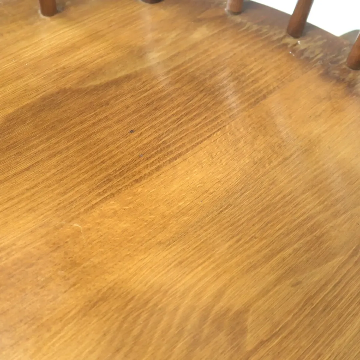 アンティーク ロッキングチェア