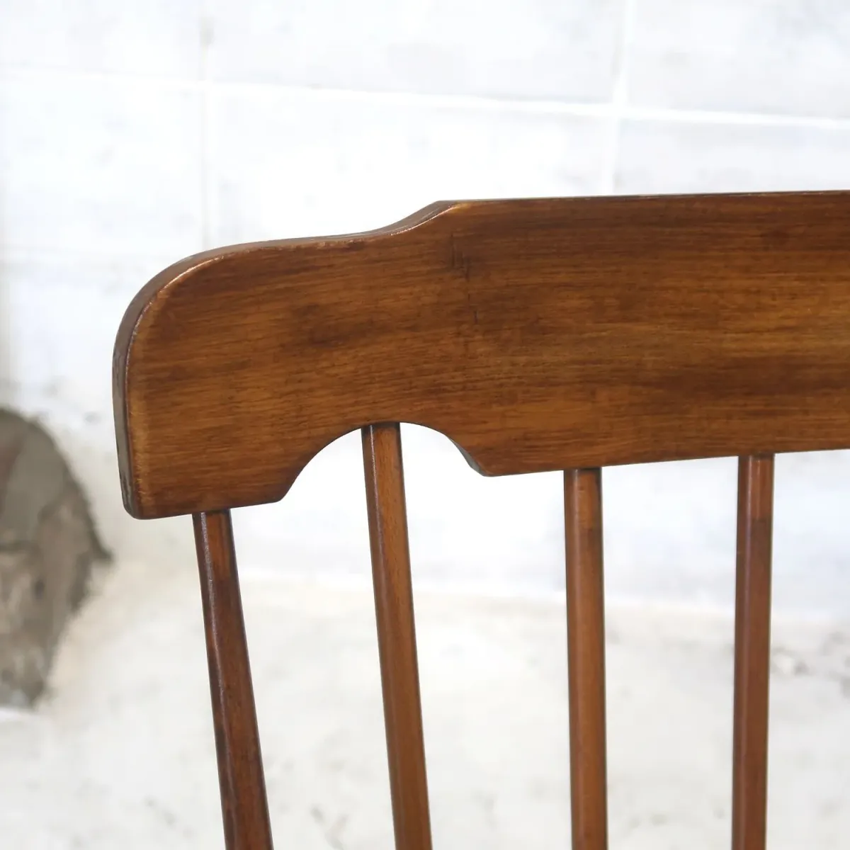 アンティーク ロッキングチェア