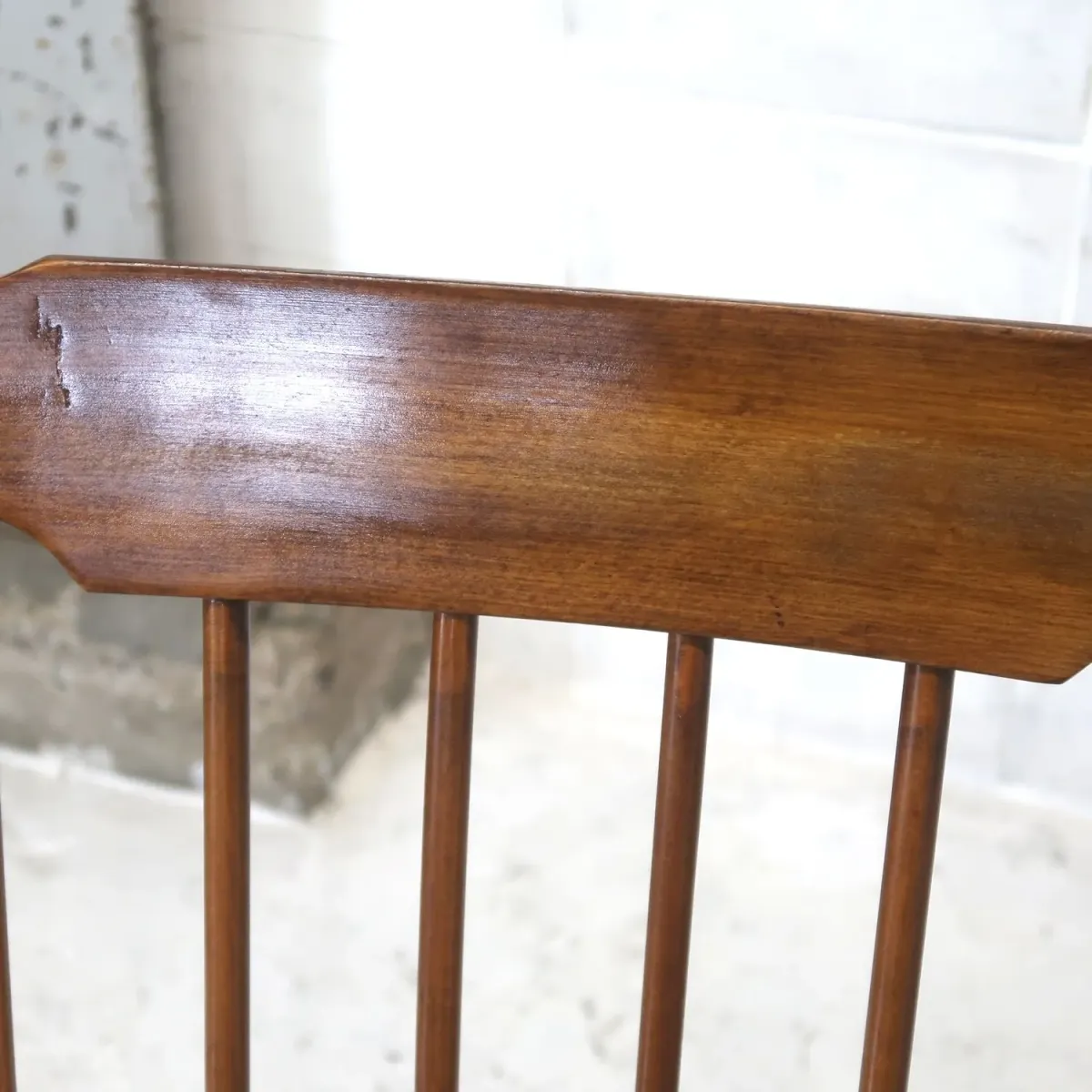 アンティーク ロッキングチェア