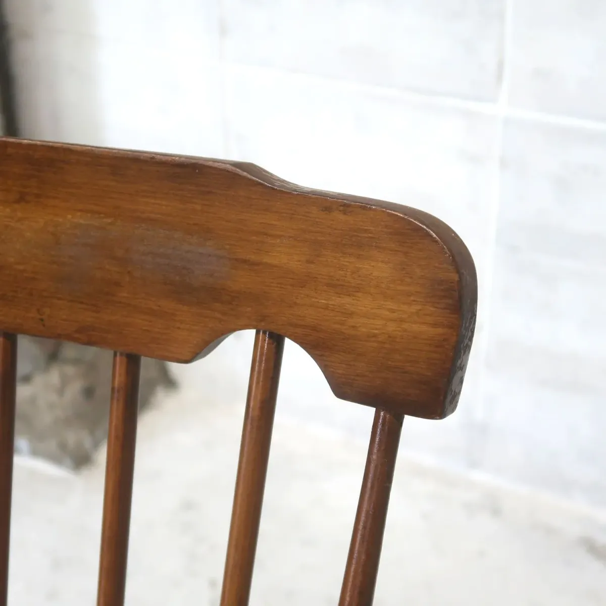 アンティーク ロッキングチェア