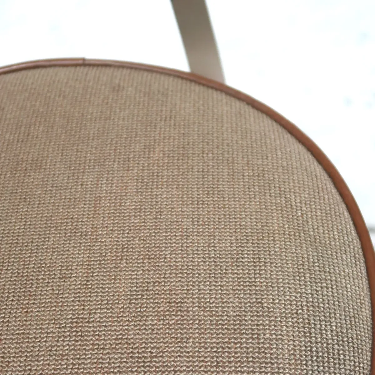 ビンテージ インダストリアル メタルスツール