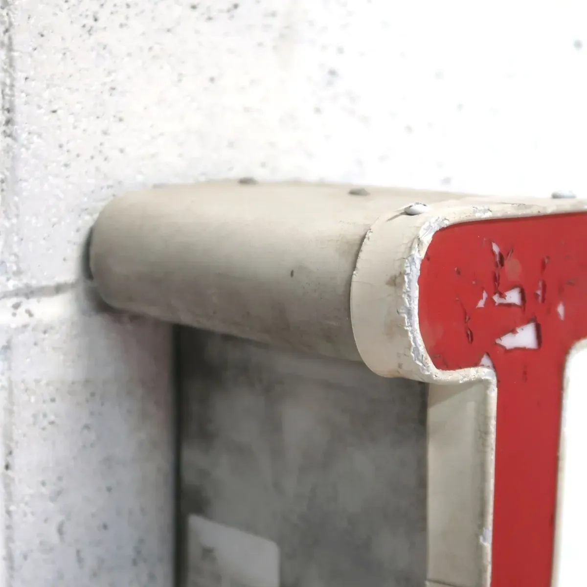 ビンテージ レターサイン ミニサイズ T