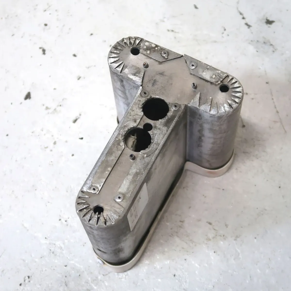 ビンテージ レターサイン ミニサイズ T