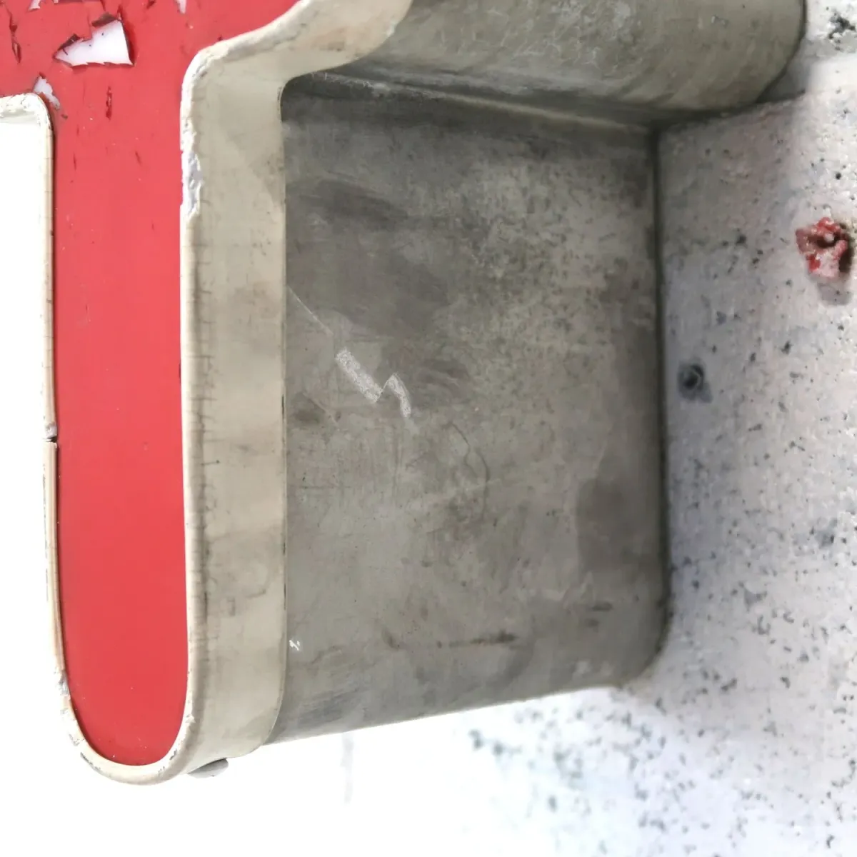 ビンテージ レターサイン ミニサイズ T