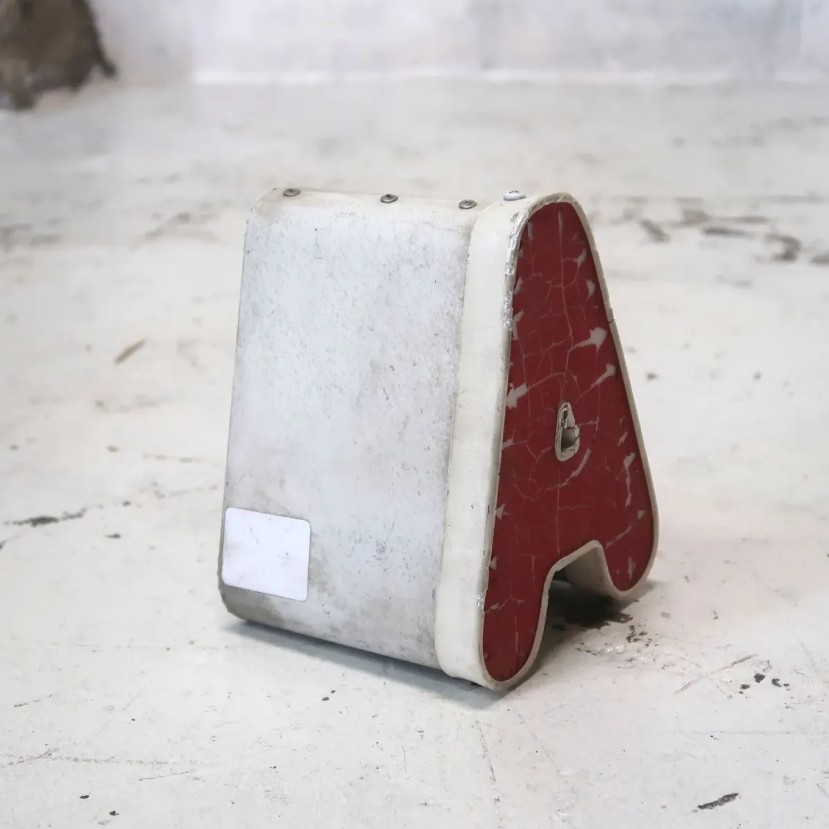 ビンテージ レターサイン ミニサイズ A