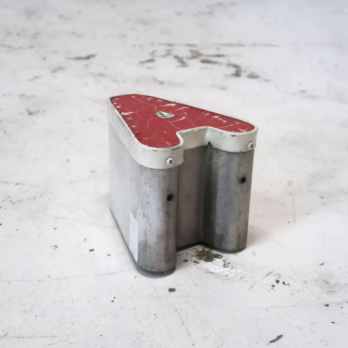 ビンテージ レターサイン ミニサイズ A