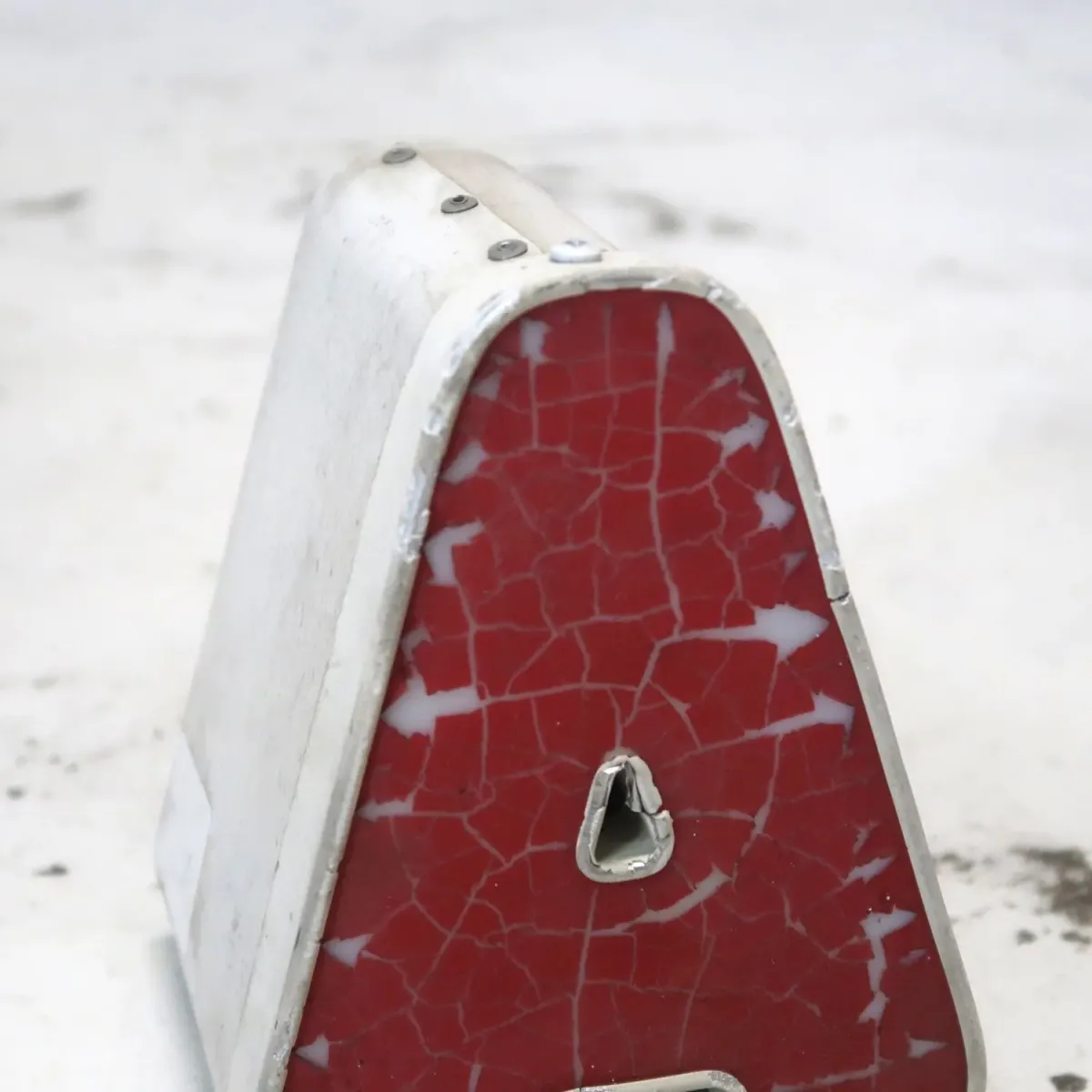 ビンテージ レターサイン ミニサイズ A