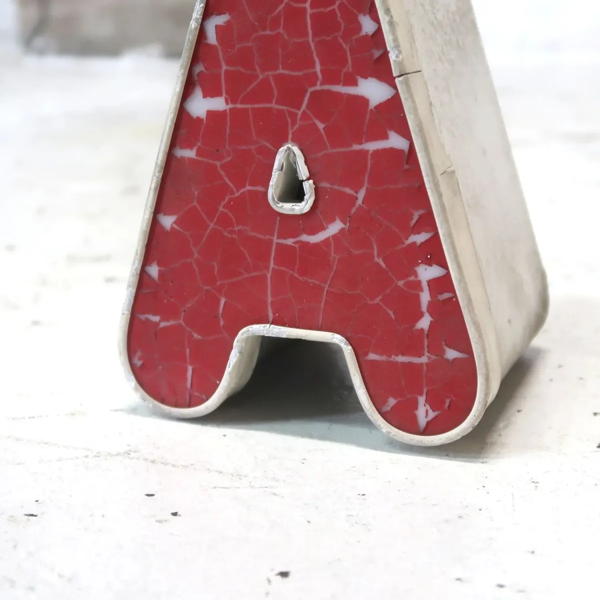 ビンテージ レターサイン ミニサイズ A