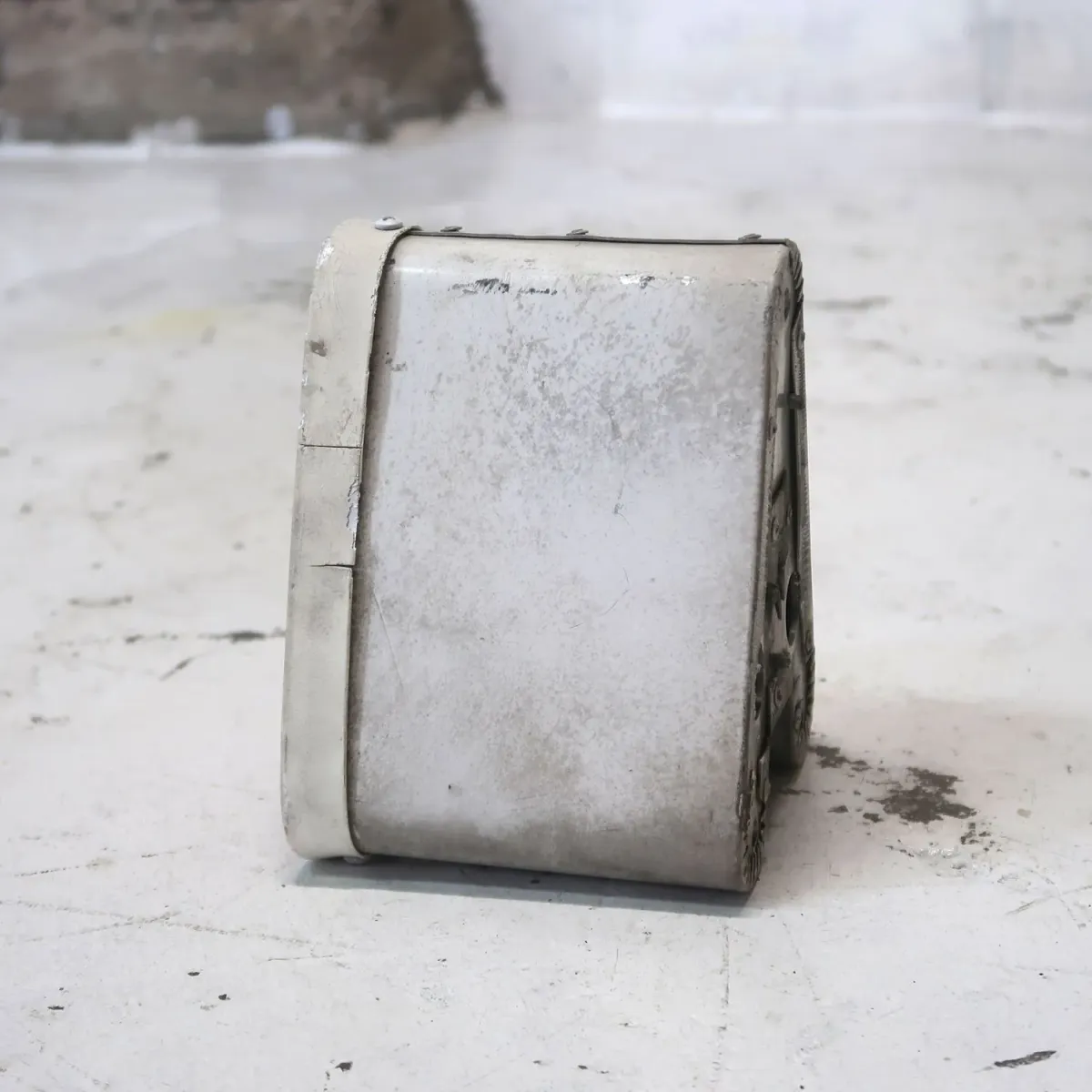 ビンテージ レターサイン ミニサイズ A