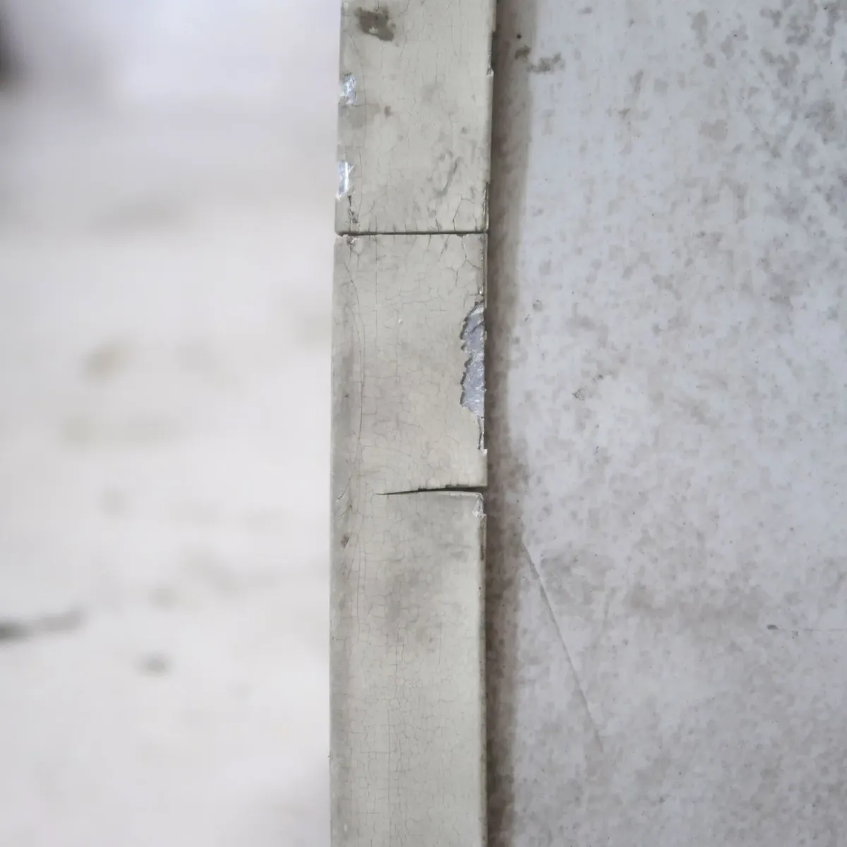 ビンテージ レターサイン ミニサイズ A