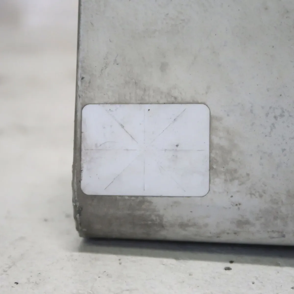 ビンテージ レターサイン ミニサイズ A