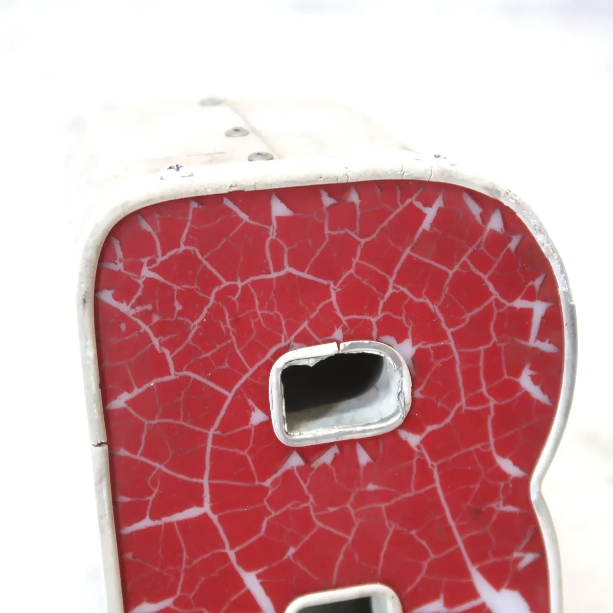 ビンテージ レターサイン ミニサイズ R