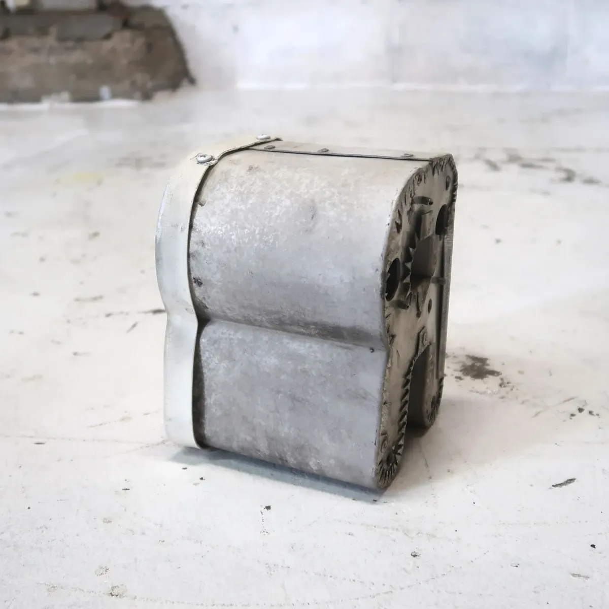 ビンテージ レターサイン ミニサイズ R