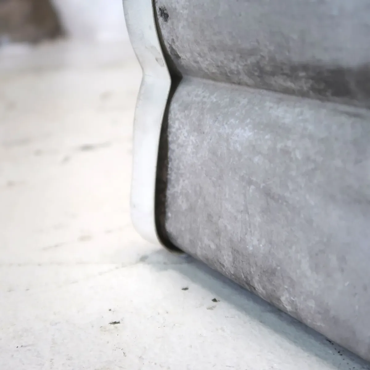 ビンテージ レターサイン ミニサイズ R