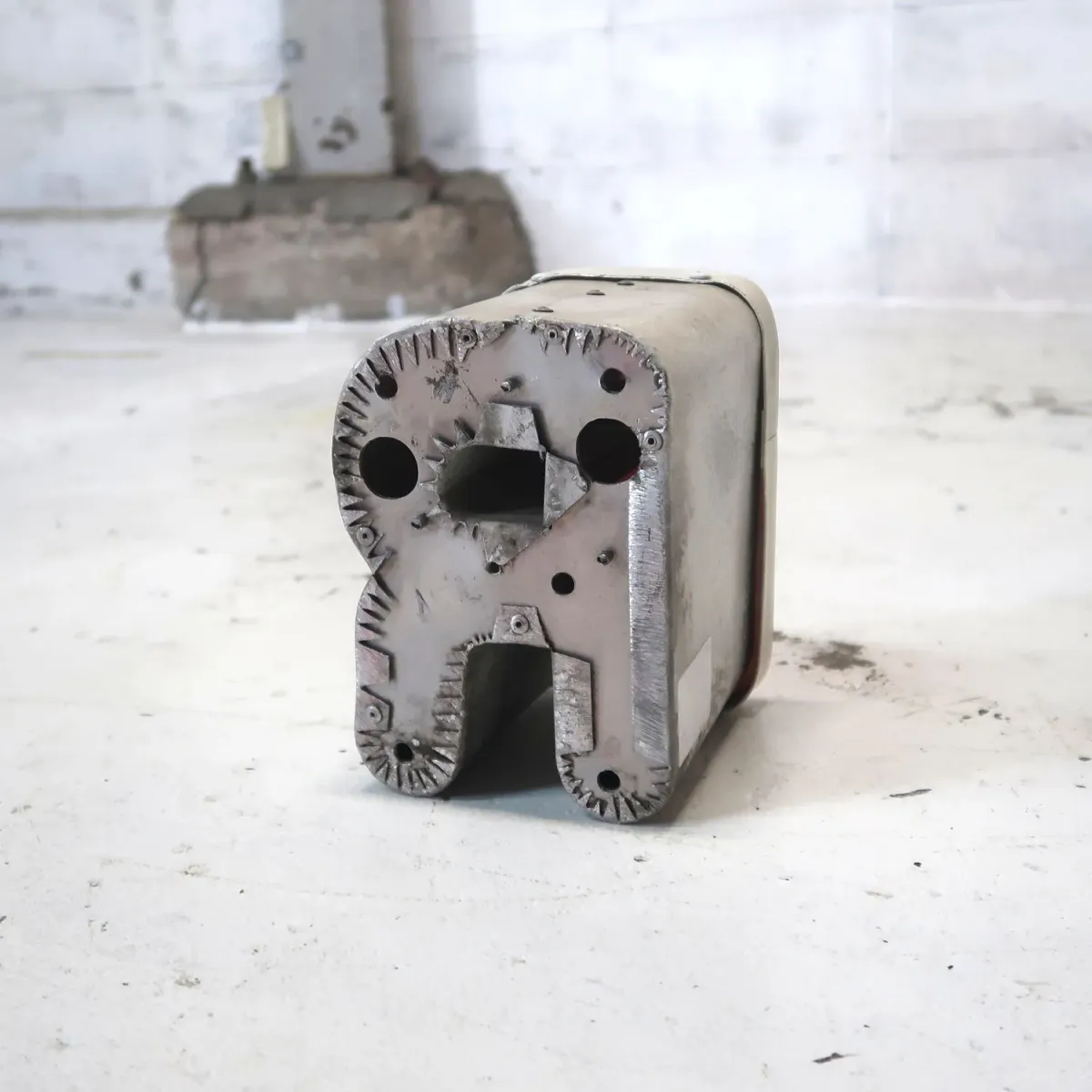 ビンテージ レターサイン ミニサイズ R