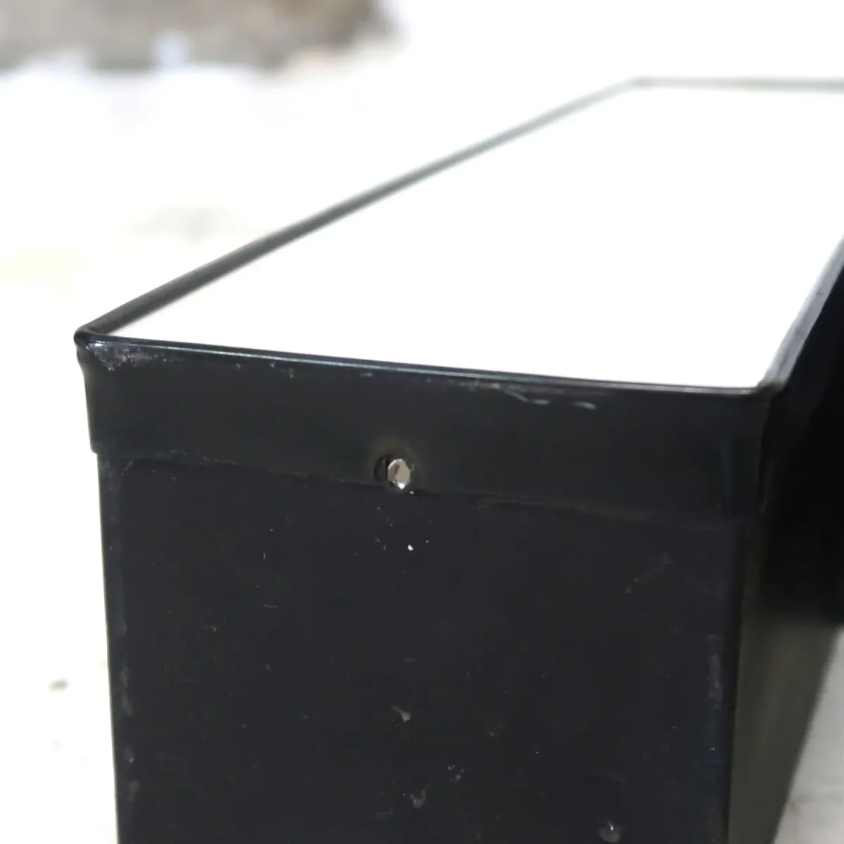 ビンテージ レターサイン R