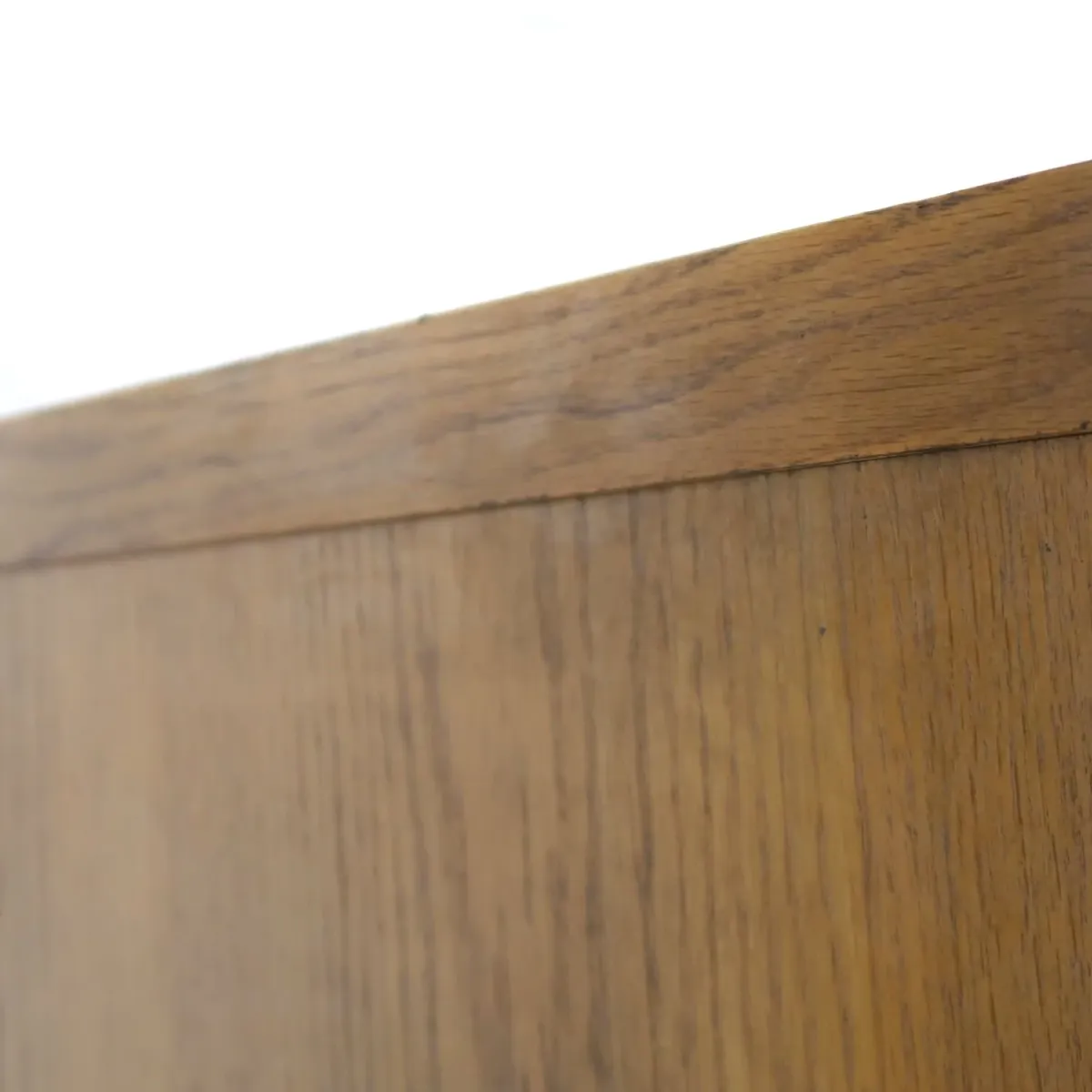 ビンテージ ウッドファイルキャビネット