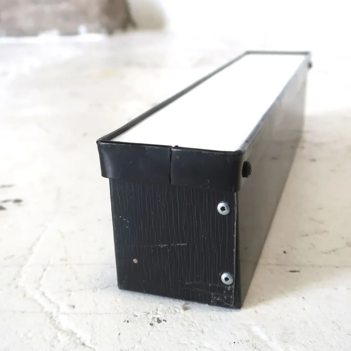 ビンテージ レターサイン I