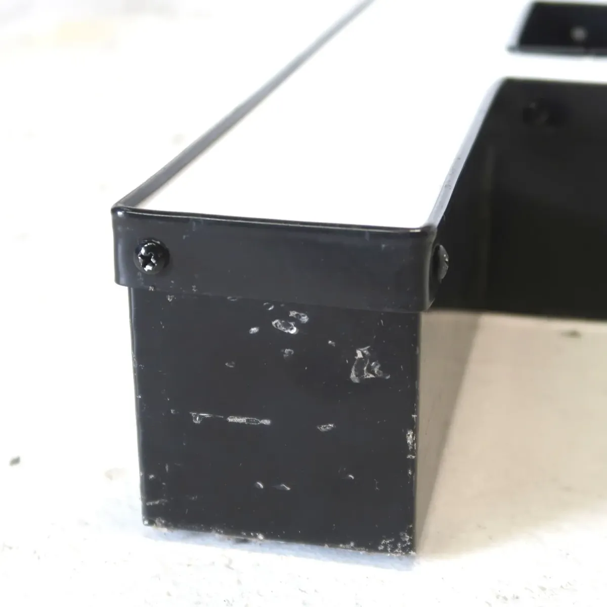 ビンテージ レターサイン P