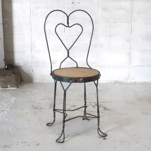 ビンテージ ガーデンチェア