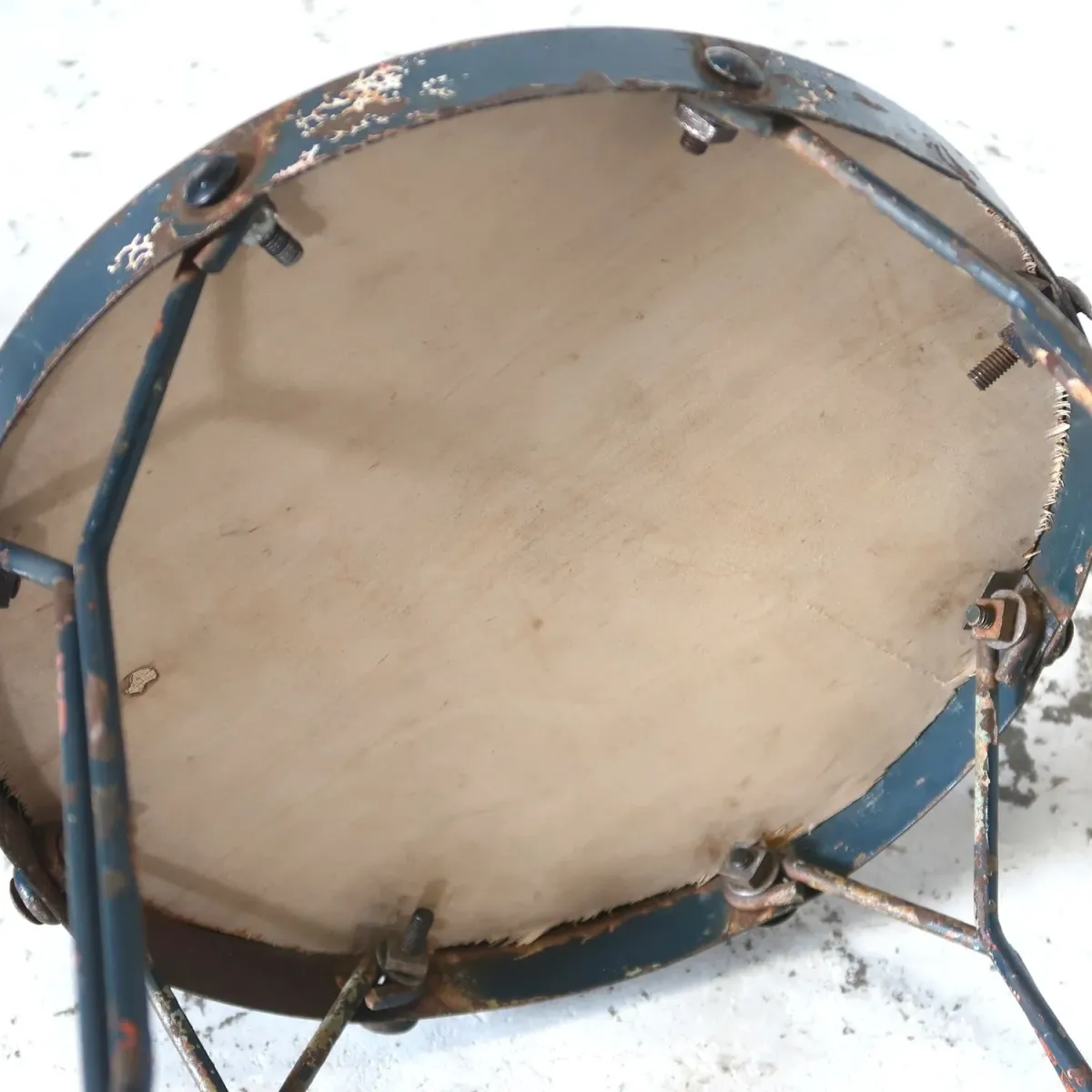 ビンテージ ガーデンチェア